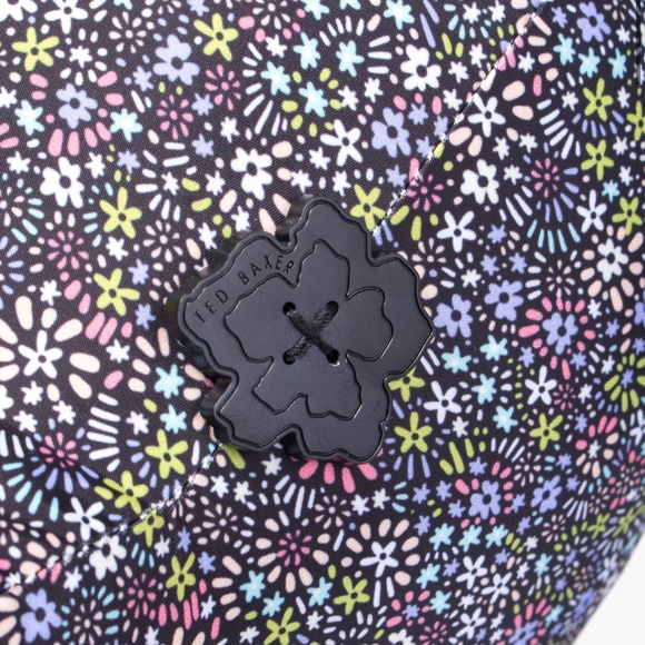 Ted baker London romie retro flood micro teddy bear backpack - Picture 7 of 8